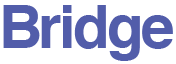 BRIDGE LOGO